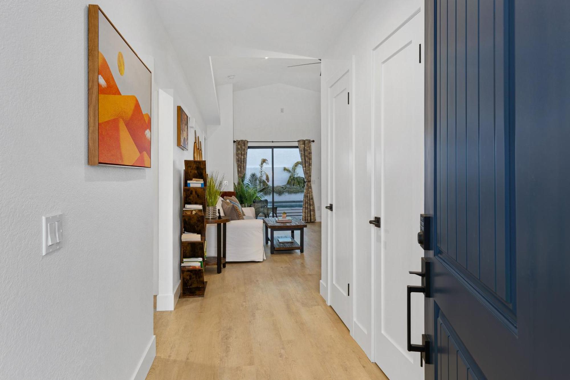 La Quinta Cove Oasis - Pool,Spa,Hiking,Tennis,Golf,Stagecoach And Coachella! Bagian luar foto