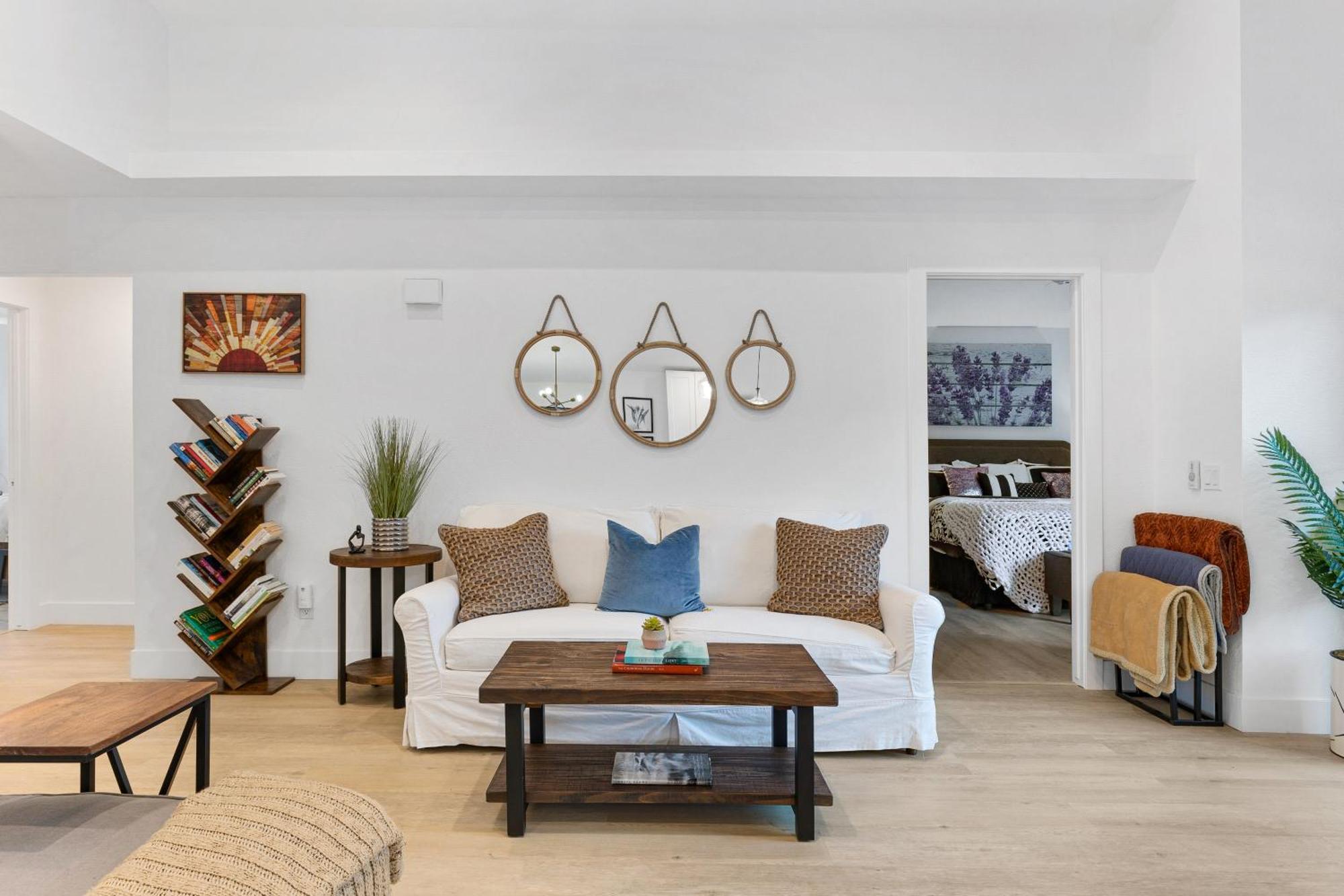 La Quinta Cove Oasis - Pool,Spa,Hiking,Tennis,Golf,Stagecoach And Coachella! Bagian luar foto