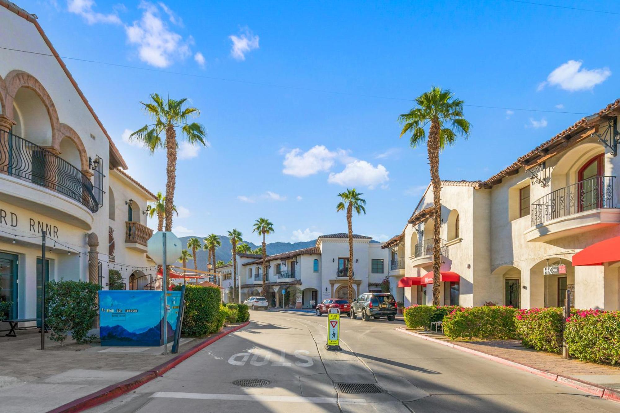 La Quinta Cove Oasis - Pool,Spa,Hiking,Tennis,Golf,Stagecoach And Coachella! Bagian luar foto