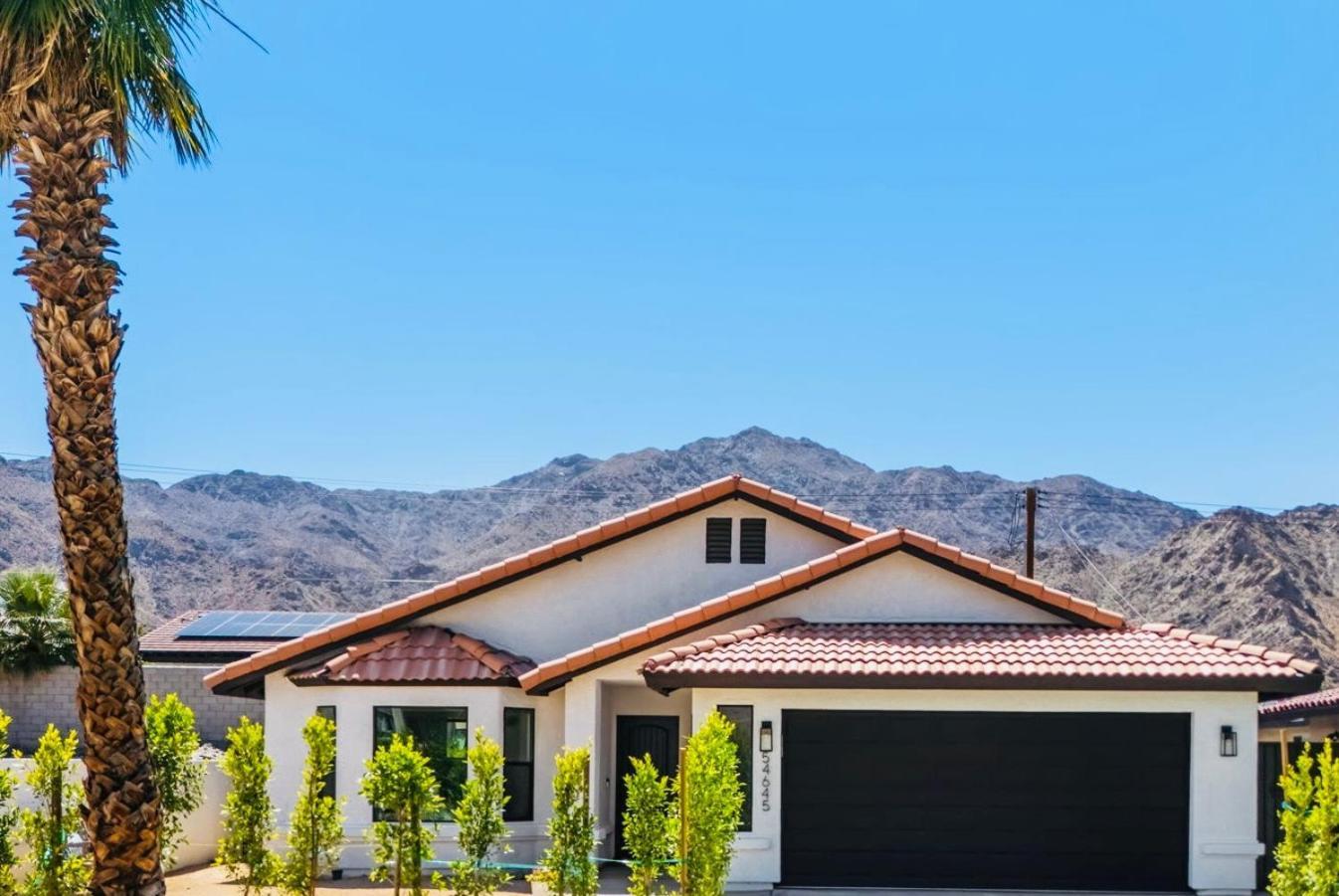 La Quinta Cove Oasis - Pool,Spa,Hiking,Tennis,Golf,Stagecoach And Coachella! Bagian luar foto