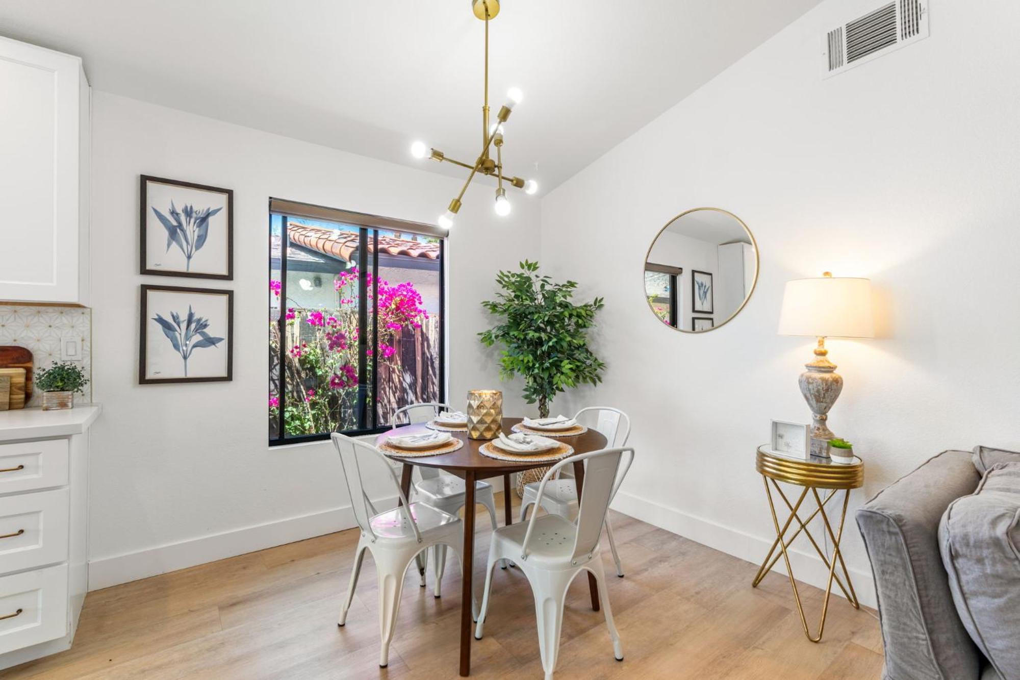 La Quinta Cove Oasis - Pool,Spa,Hiking,Tennis,Golf,Stagecoach And Coachella! Bagian luar foto