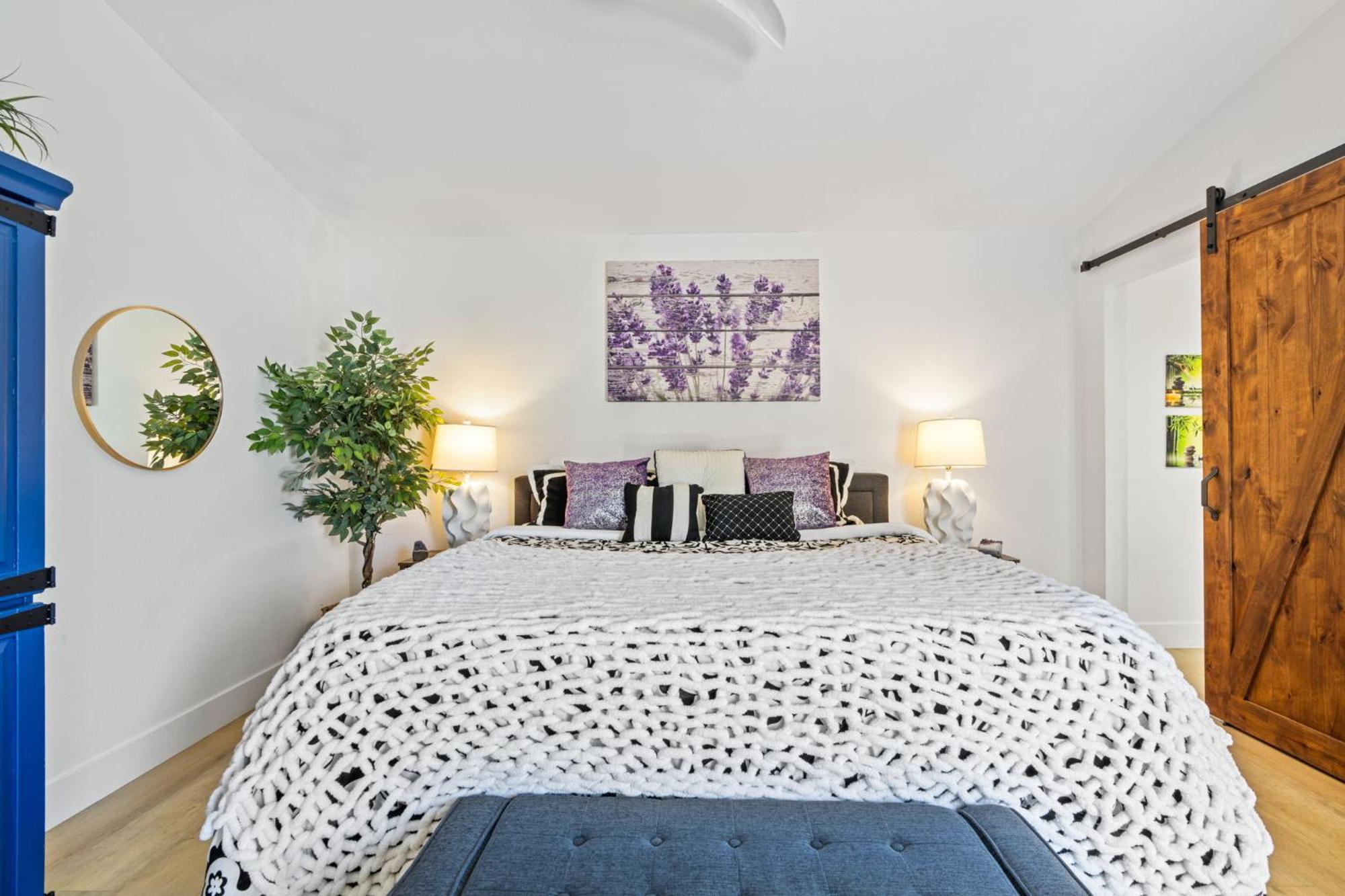 La Quinta Cove Oasis - Pool,Spa,Hiking,Tennis,Golf,Stagecoach And Coachella! Bagian luar foto