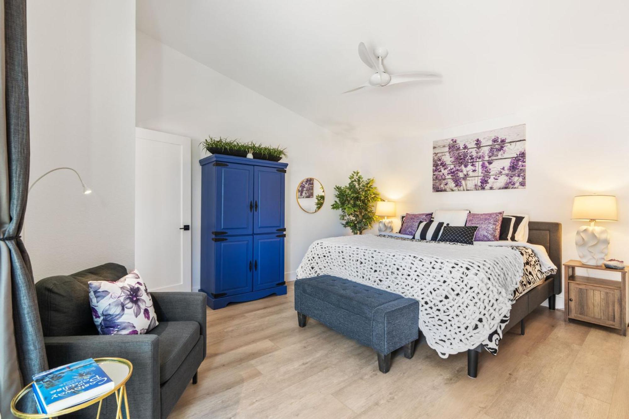 La Quinta Cove Oasis - Pool,Spa,Hiking,Tennis,Golf,Stagecoach And Coachella! Bagian luar foto