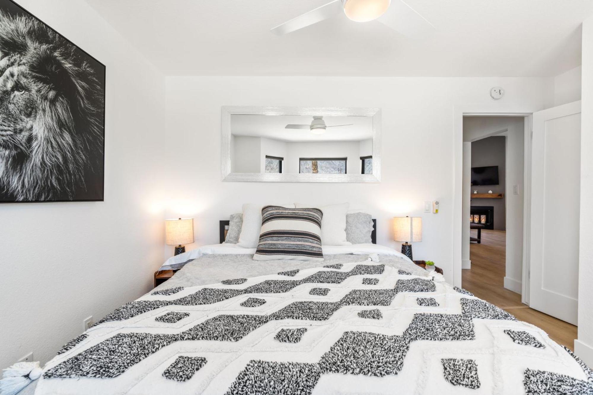 La Quinta Cove Oasis - Pool,Spa,Hiking,Tennis,Golf,Stagecoach And Coachella! Bagian luar foto